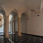 Italianway - Dei Giustiniani 18 B